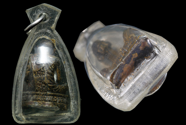 หลวงปู่คร่ำ