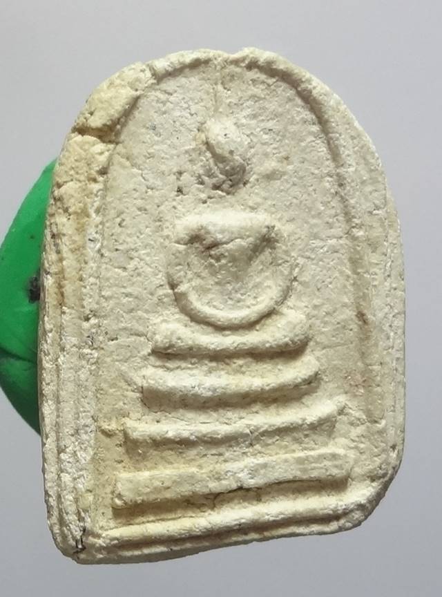 -พระสมเด็จหลวงปู่นาค วัดระฆัง