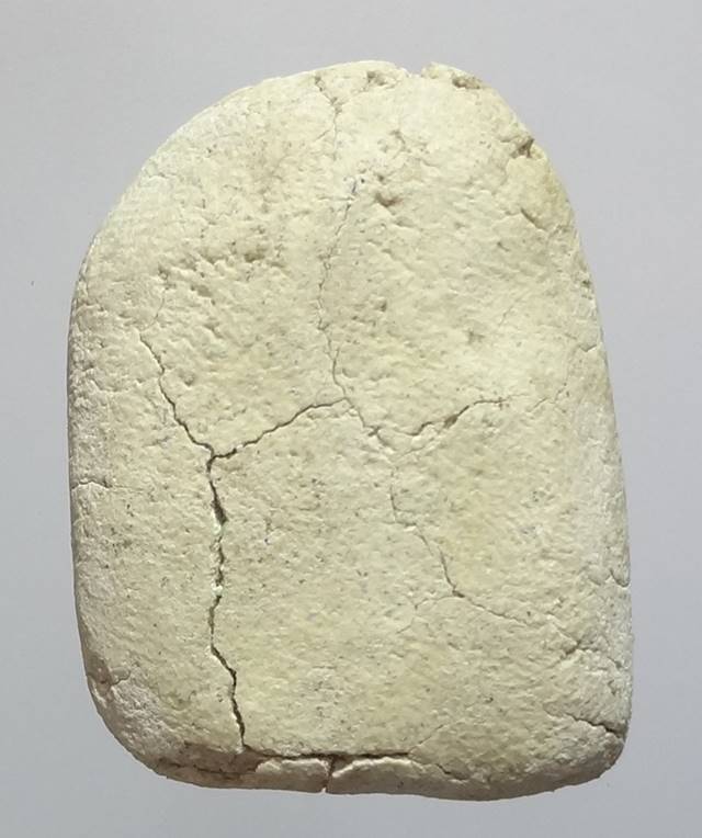 -พระสมเด็จหลวงปู่นาค วัดระฆัง