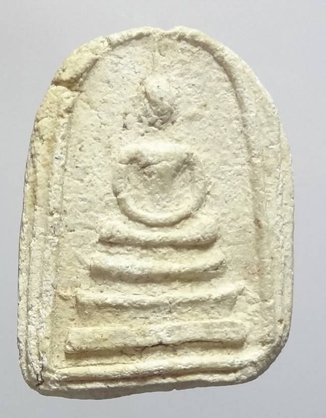 -พระสมเด็จหลวงปู่นาค วัดระฆัง