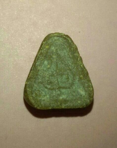 หลวงปู่สี วัดถ้ำเขาบุญนาค