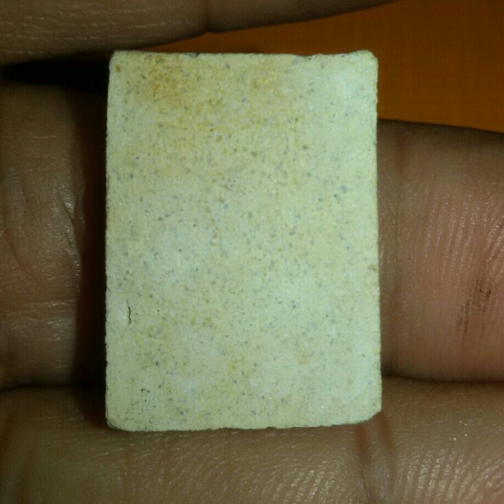 พระสมเด็จ วัดไชโย พิมพ์3