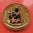 เริ่ม 10 บาท กับ ผงพ่อจตุคามรามเทพ  …C514
