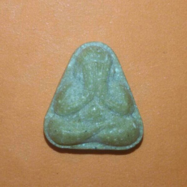 หลวงปูสี วัดถ้ำเขาบุญนาค