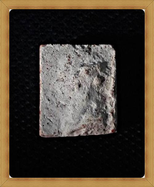 จัดออกบัตรให้พี่พี่เพื่อไม่ให้เสียเวลามาพร้อมบัตรรับประกันพระกรุนาดูน1300ปีตัดเดี่ยวชอบไหมชอบไหม 