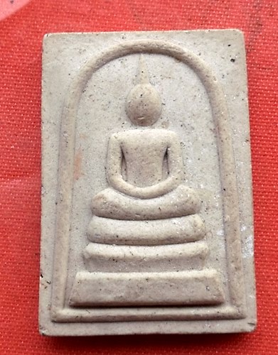 เริ่ม 10 บาท กับ พระเนื้อผงสมเด็จ วัดเขานางบวช จ.นครนายก   …C547