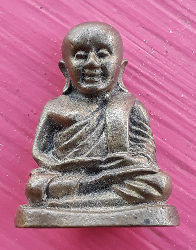 เคาะเดียว รูปหล่อหลวงพ่อเงิน วัดบางคลาน