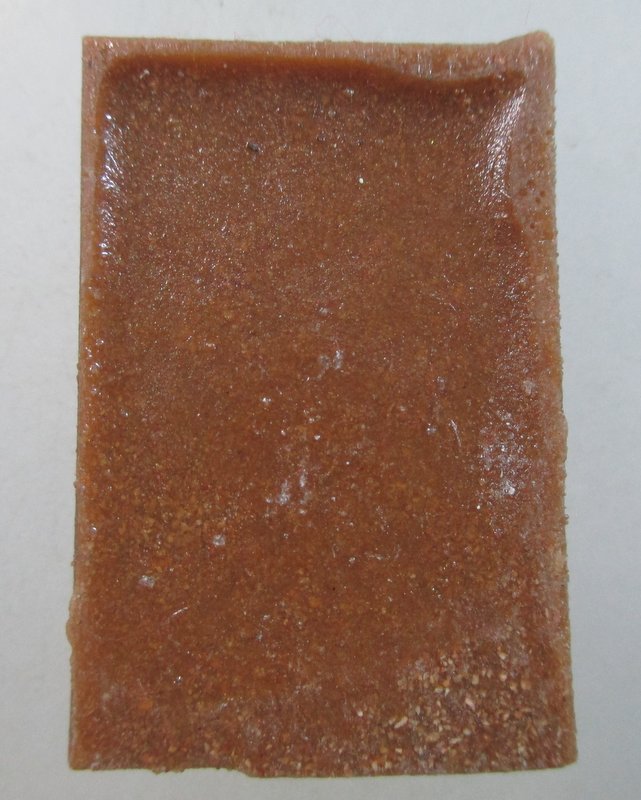 ๒๐ หลวงพ่อโสธร ผงกระเบื้องหลังคาโบสถ์