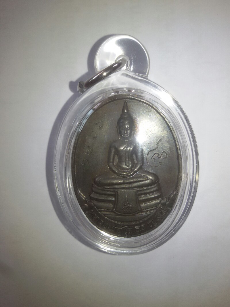 หลวงพ่อโสธร นวะ