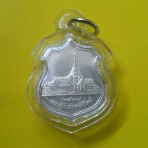 หลวงพ่อโสธร 38