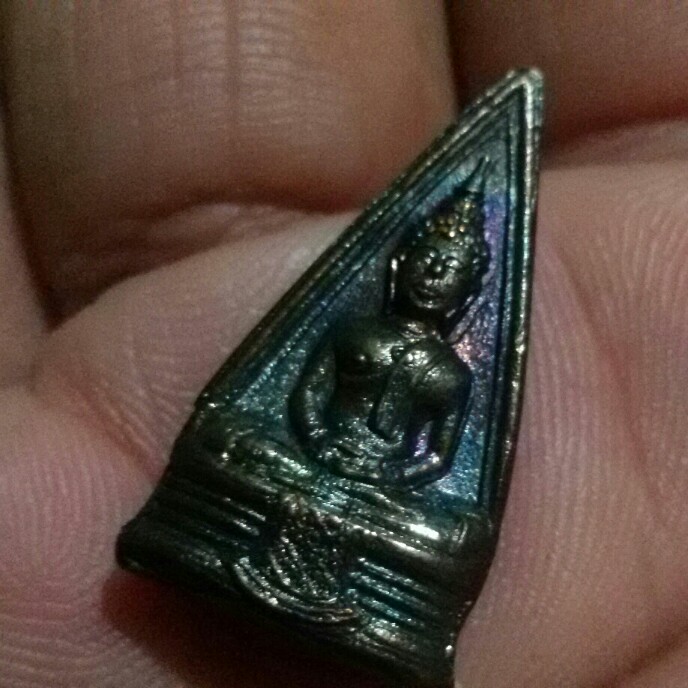 หลวงพ่อโสธร 2505