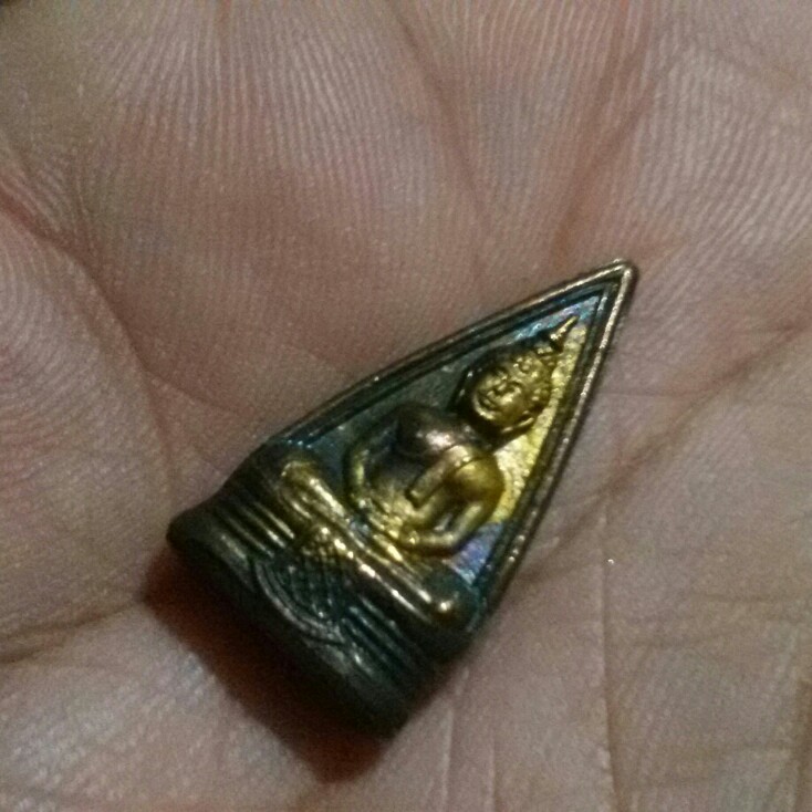 หลวงพ่อโสธร 2505