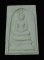 สมเด็จวัดระฆัง รุ่น 214 ปีเกิด ปี 2545 พิมพ์พระประธาน เกศจรดซุ้ม + กล่องเดิม ... 55