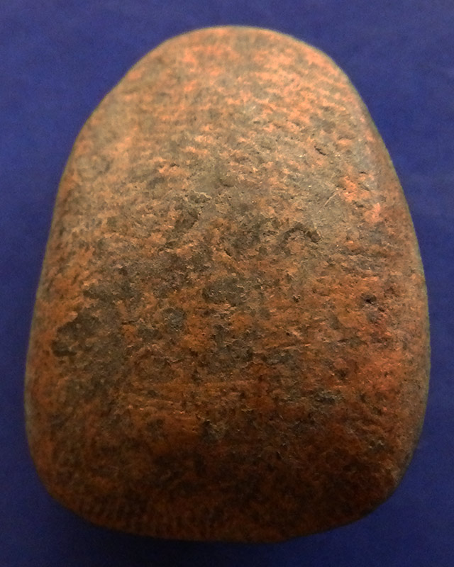 พระสังกัจจายน์ กรุลานดอกไม้ จ.สุโขทัย