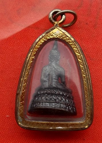 เริ่ม 10 บาท กับ พระพุทธเมตตา วัดเจ้าหลาว จ.จันทบุรี  …C592