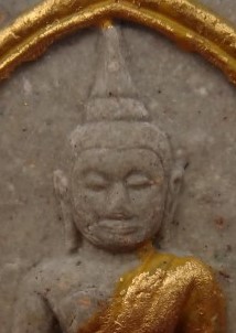 พระผงหลวงพ่อโสธร รุ่น100ปี เบญจมราชรังสฤษฎิ์ เคาะเดียว