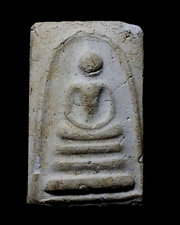 สมเด็จหลวงปู่หิน วัดระฆัง พิมพ์อกครุฑ