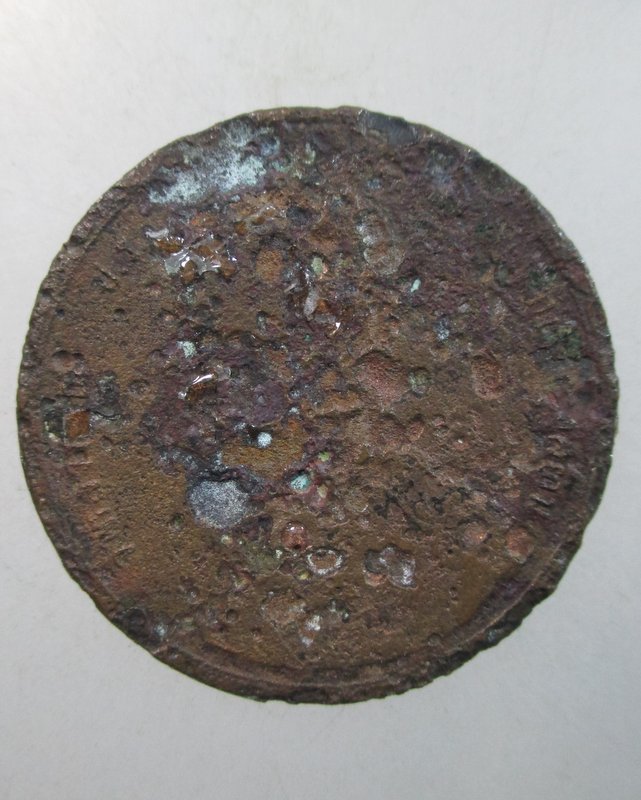 ๒๐ เหรียญที่ระลึก จุฬาลงกรณ์ ป.ร. พระจุลจอมเกล้าเจ้าอยู่หัว เหรียญหนึ่งโสฬส