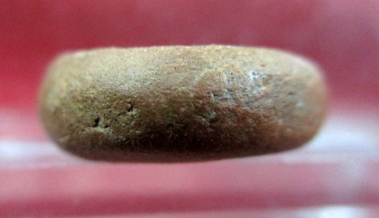 จันทร์ลอยเนื้อดิน กรุลานดอกไม้ สุโขทัย