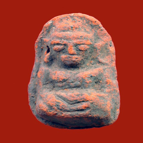 พระถ้ำเสือ