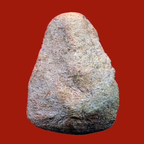 พระถ้ำเสือ พระกรุถ้ำเขาดีสลัก จ.สุพรรณบุรี