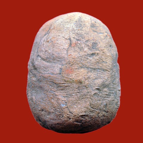 พระถ้ำเสือ พระกรุถ้ำเขาดีสลัก จ.สุพรรณบุรี