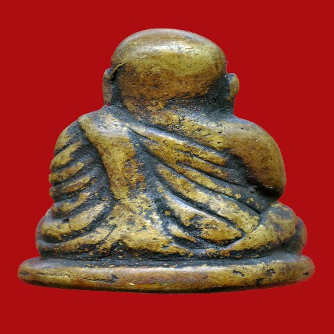 รูปหล่อหลวงพ่อเงิน