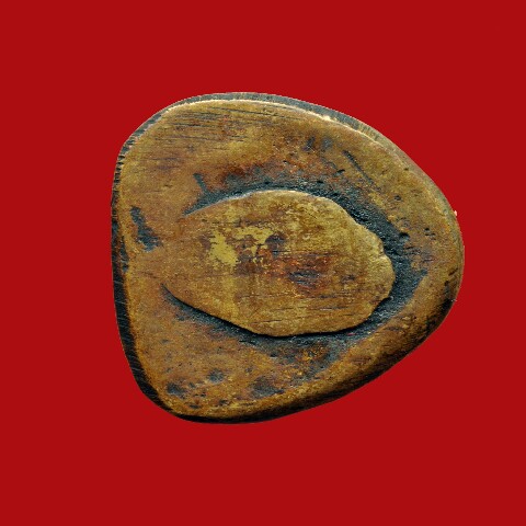 รูปหล่อหลวงพ่อเงิน