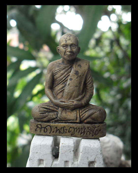 >> เคาะเดียว << พระรูปเหมือน สมเด็จพระญาณสังวร ญสส.89 