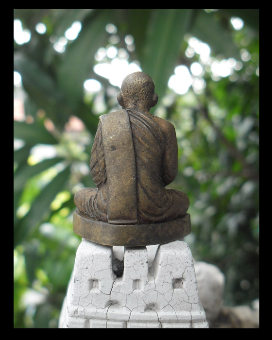 >> เคาะเดียว << พระรูปเหมือน สมเด็จพระญาณสังวร ญสส.89 