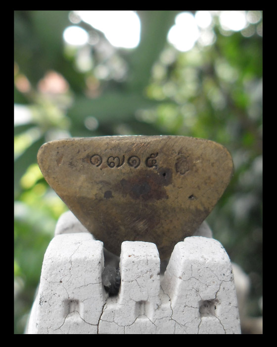 >> เคาะเดียว << พระรูปเหมือน สมเด็จพระญาณสังวร ญสส.89 