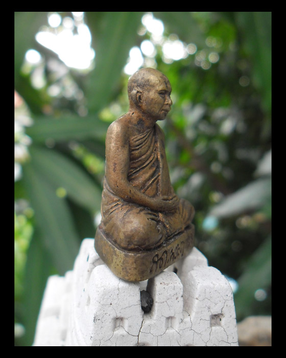 >> เคาะเดียว << พระรูปเหมือน สมเด็จพระญาณสังวร ญสส.89 