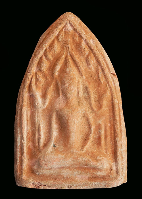 ***มาพร้อมบัตรเวป U*** พระขุนแผน ซุ้มเรือนแก้ว เนื้อดิน วัดไผ่ล้อม // หลวงปู่ทิม วัดระหารไร่ จ.ระยอง