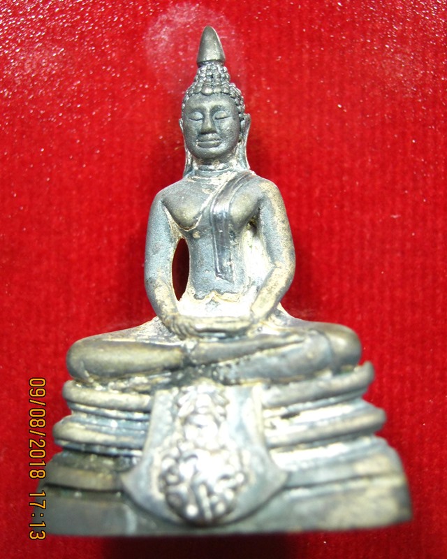 หลวงพ่อโสธร วัดโสธรวรารามวรวิหาร