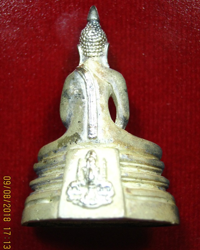 หลวงพ่อโสธร วัดโสธรวรารามวรวิหาร