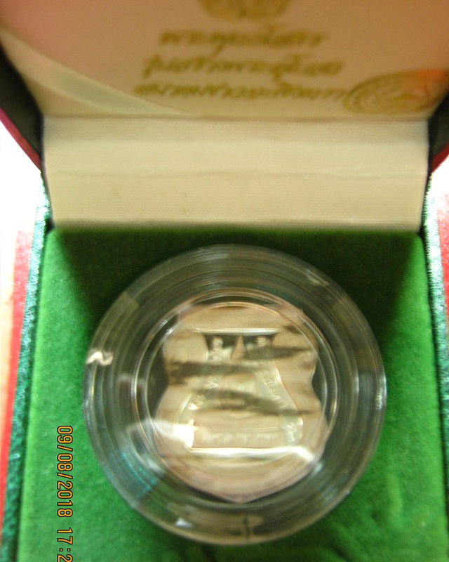 หลวงพ่อโสธร วัดโสธรวรารามวรวิหาร