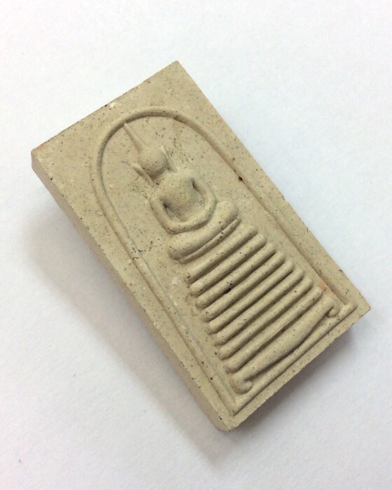 พระสมเด็จพุทธานุภาพ ญสส.พรมงคล 100ปี พุทธพิมพ์เจริญมั่งมีศรีสุข 9ชั้น วัดบวรนิเวศ กล่องเดิม