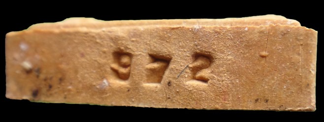 พระขุนแผน ไหว้ครู 41 หลวงพ่อเปิ่น ตะกรุดเงิน 3 ดอก พร้อมกล่องเดิมวัด