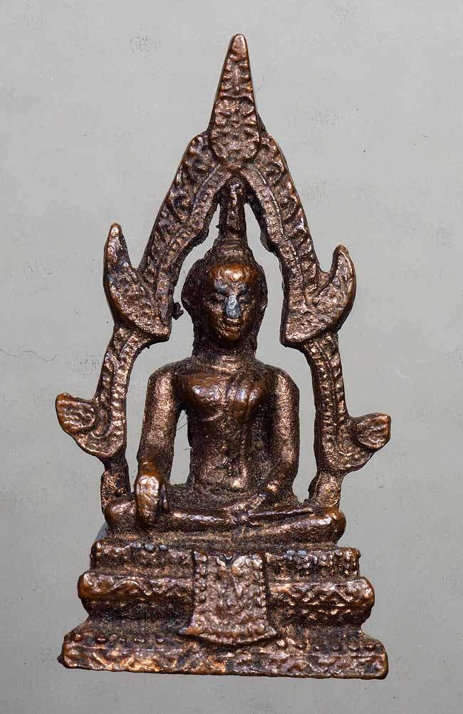 50บาท// หลวงปู่ทวด ไม่ทราบที่ .....8พระสมเด็จองค์ปฐม ออกวัดโขงขาว (หลวงพ่อฤษีลิงดำ ปลุกเสก) ก้นตะไบ