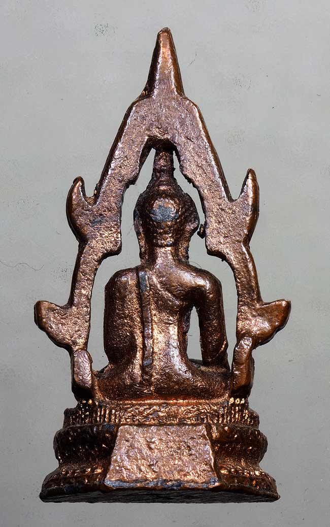 50บาท// หลวงปู่ทวด ไม่ทราบที่ .....8พระสมเด็จองค์ปฐม ออกวัดโขงขาว (หลวงพ่อฤษีลิงดำ ปลุกเสก) ก้นตะไบ