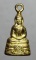 50บาท// พระกริ่งเล็กหลวงพ่อโสธร ปี 2512 พิมพ์มีหู  ก้นอุดกริ่ง .....57