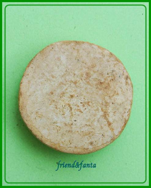 พระสังกัจจายน์จันทร์ลอย วัดไผ่ล้อม จ.ระยอง หลวงปู่ทิม วัดระหารไร่ เป็นเจ้าพิธีปลุกเสกปี  2513 (๓)