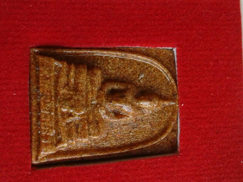 หลวงพ่อโสธร 3 กล่อง 