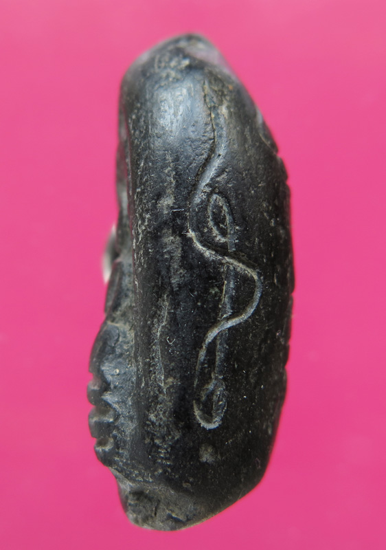 พระกริ่ง พิมพ์คลองตะเคียน กรุวัดประดู่ อยุธยา