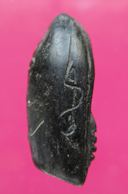 พระกริ่ง พิมพ์คลองตะเคียน กรุวัดประดู่ อยุธยา