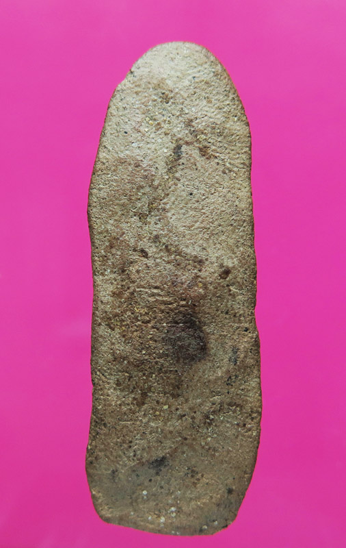 พระลีลา กรุวัดช้างล้อม กำแพงเพชร (หายาก)