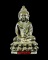 วัดใจ!! 500.- พระกริ่งญาณวโรหลวงปู่มา วัดสันติวิเวก เนื้อนวะโลหะ พ.ศ. 2537 จ.ร้อยเอ็ด