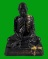  1 ใน 1000 *** พระบูชารูปเหมือนหน้าตัก 5 นิ้ว (รุ่น2) หลวงพ่อตัด วัดชายนา จ.เพชรบุรี ปี2550 