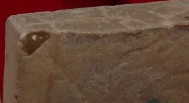 สมเด็จบางขุนพรหม รุ่น "อมตมหามงคล" พิมพ์ใหญ่ B พิเศษโรยผงเก่ า 2องค์ เคาะเดียว