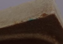 สมเด็จบางขุนพรหม รุ่น "อมตมหามงคล" พิมพ์ใหญ่ B พิเศษโรยผงเก่ า 2องค์ เคาะเดียว